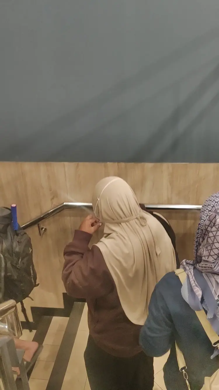 McDonald's Mojokerto 3