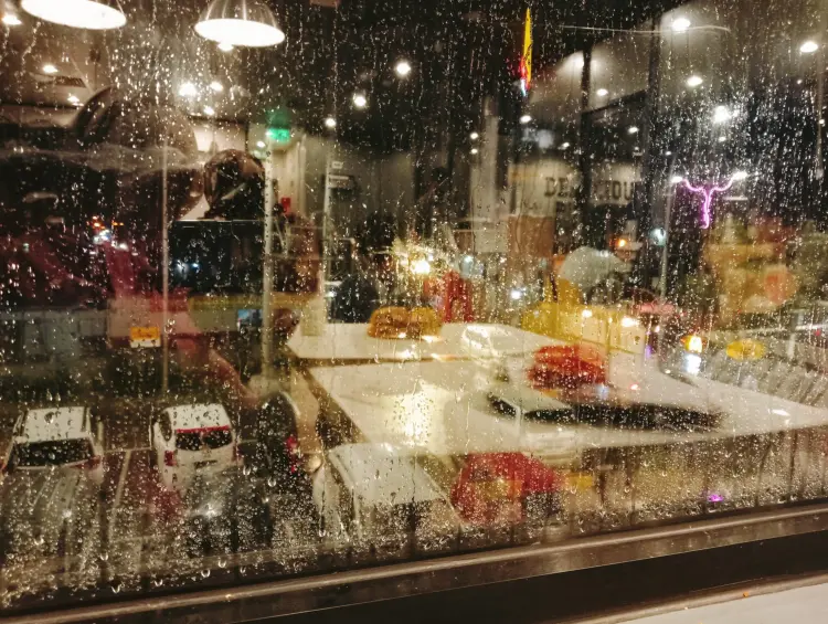 McDonald's Mojokerto 10