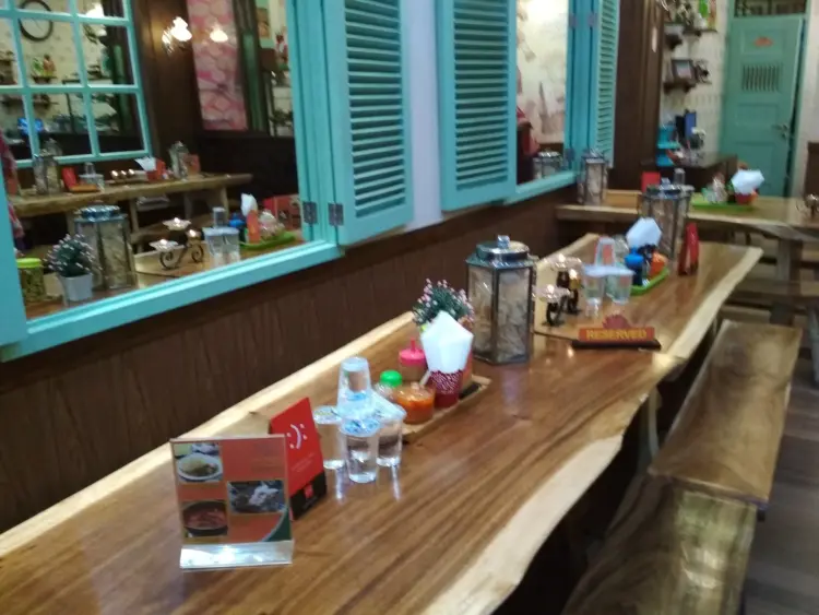 Soto Betawi Bang Sawit 6