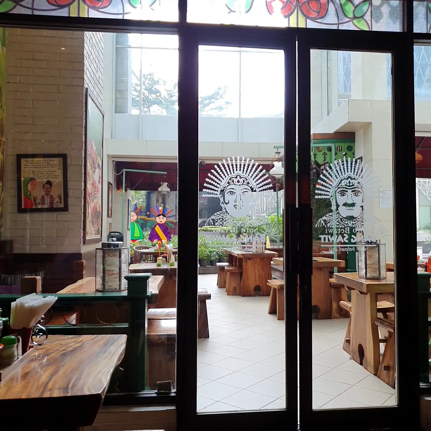 请外国客户吃Soto怕翻车？这家CBD里的“安全牌”我先替你试了 6