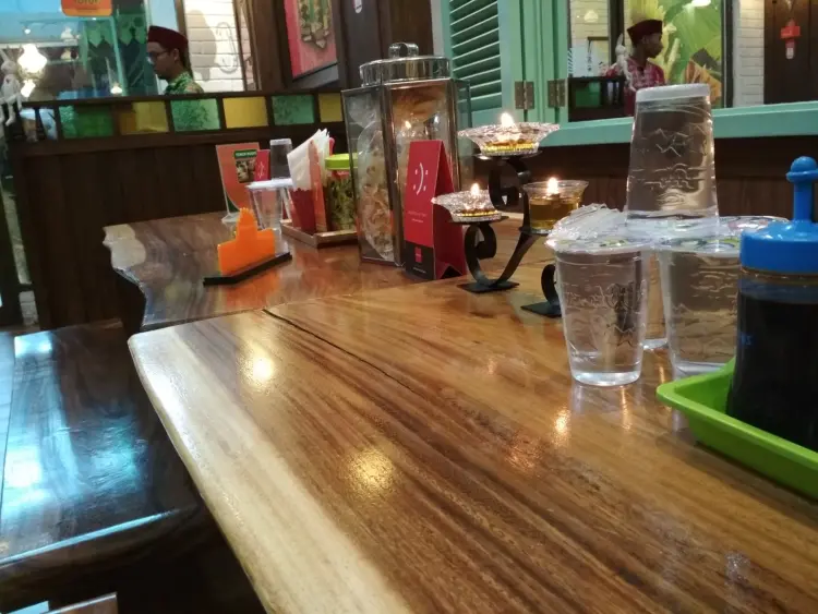 Soto Betawi Bang Sawit 8