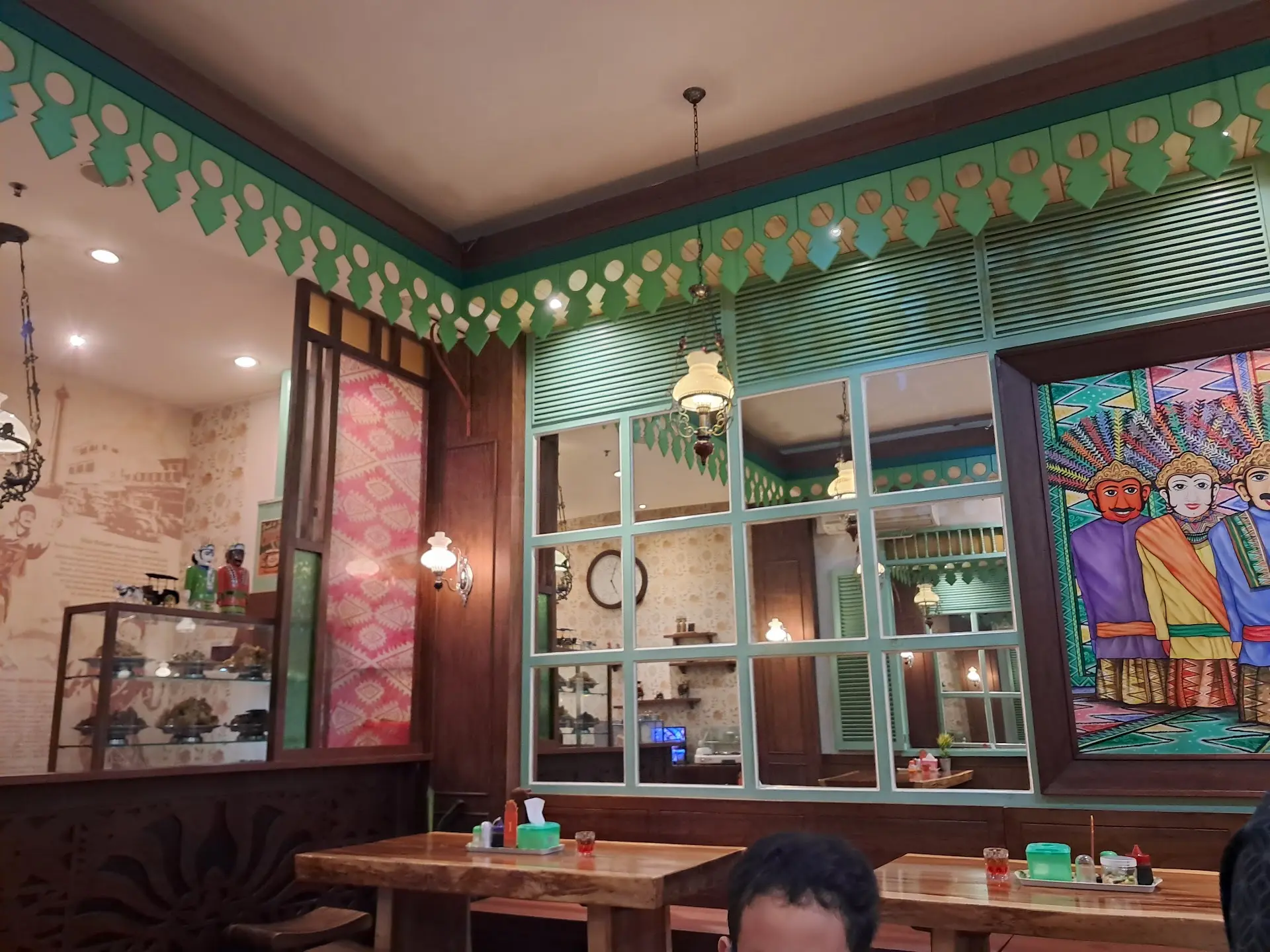 请外国客户吃Soto怕翻车？这家CBD里的“安全牌”我先替你试了 4