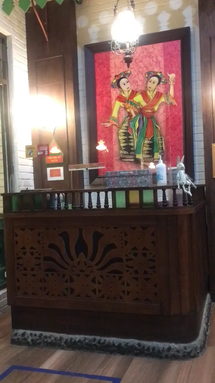 Soto Betawi Bang Sawit 7