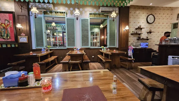 Soto Betawi Bang Sawit 4