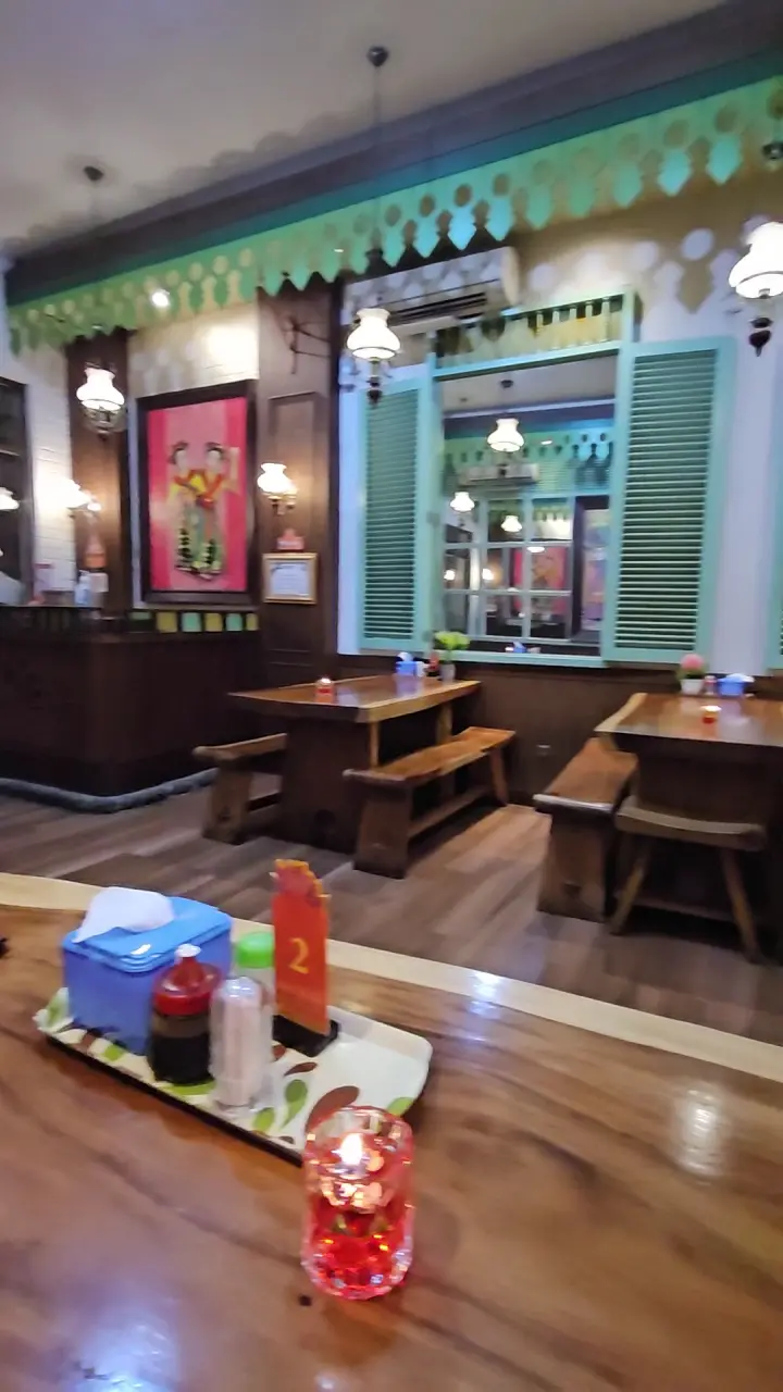 Soto Betawi Bang Sawit 2