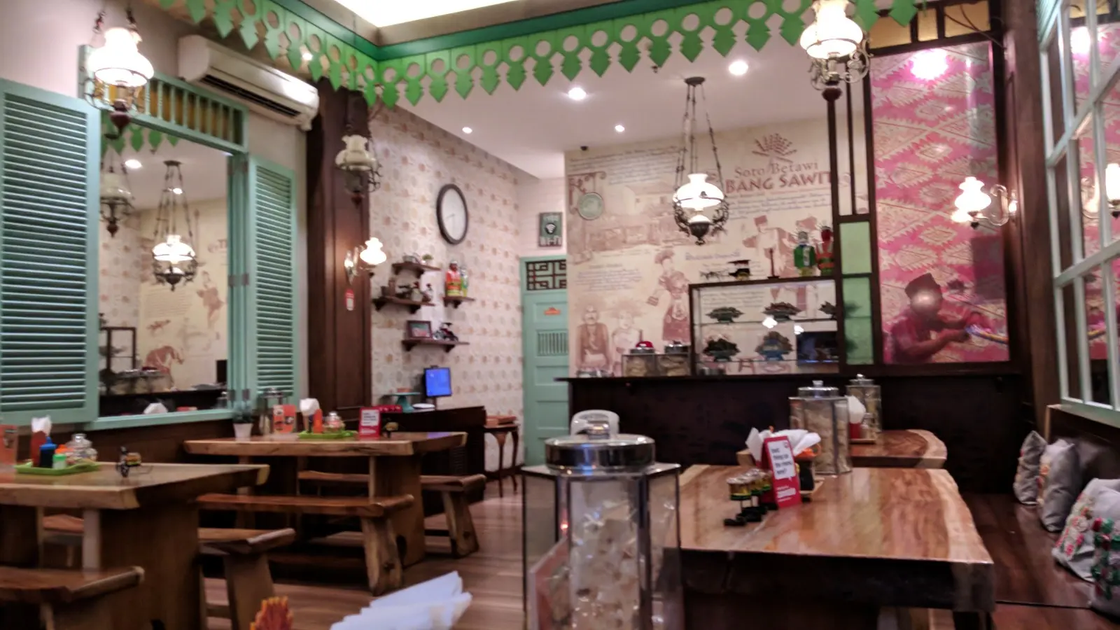 请外国客户吃Soto怕翻车？这家CBD里的“安全牌”我先替你试了 1