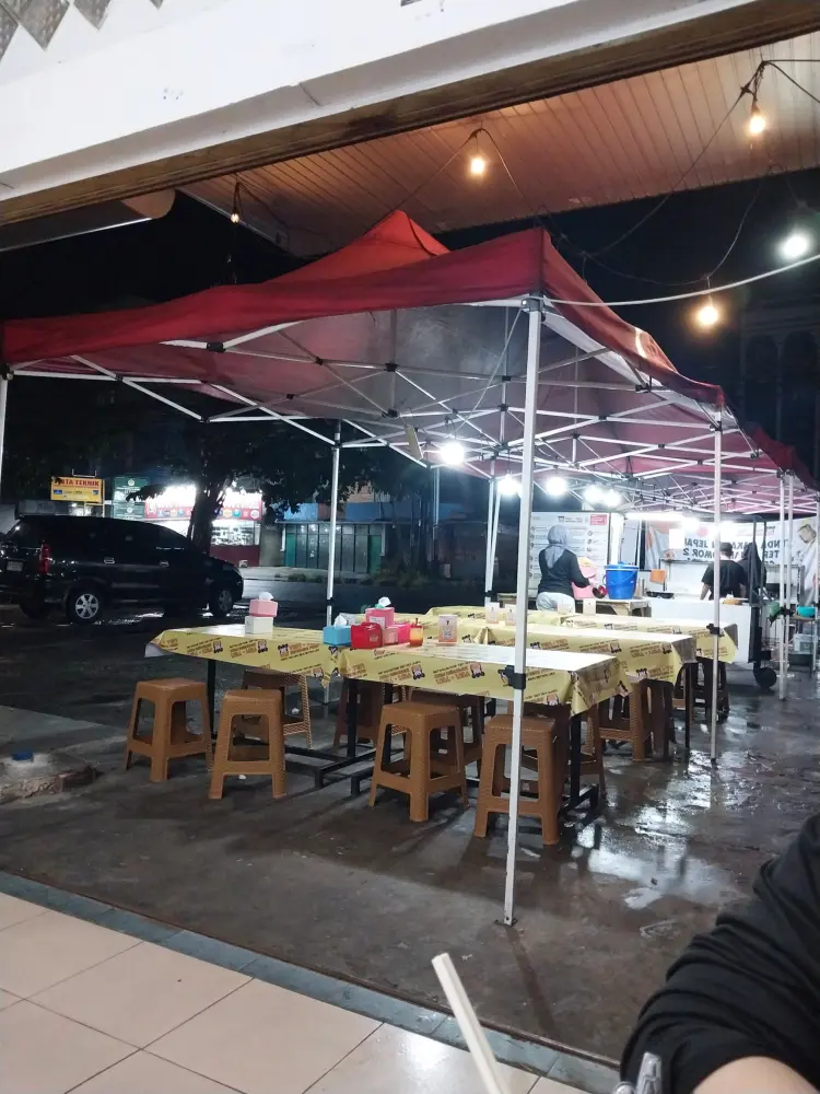 Tenten Japanese Food 2