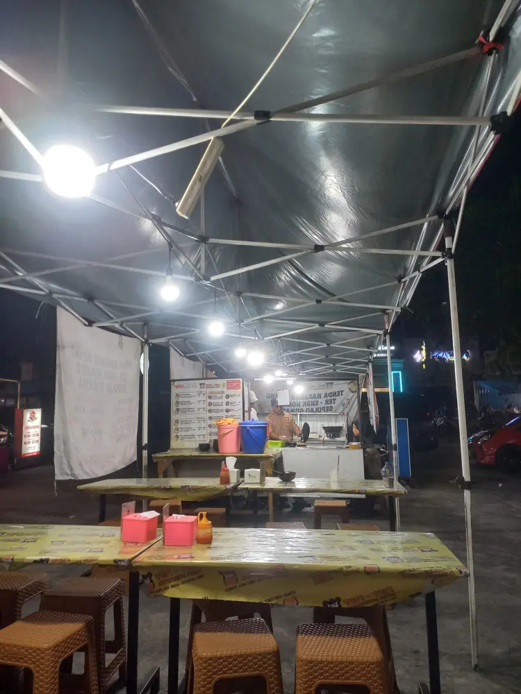 Tenten Japanese Food 3