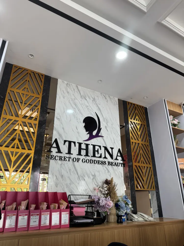 Klinik Kecantikan Athena Balikpapan 1