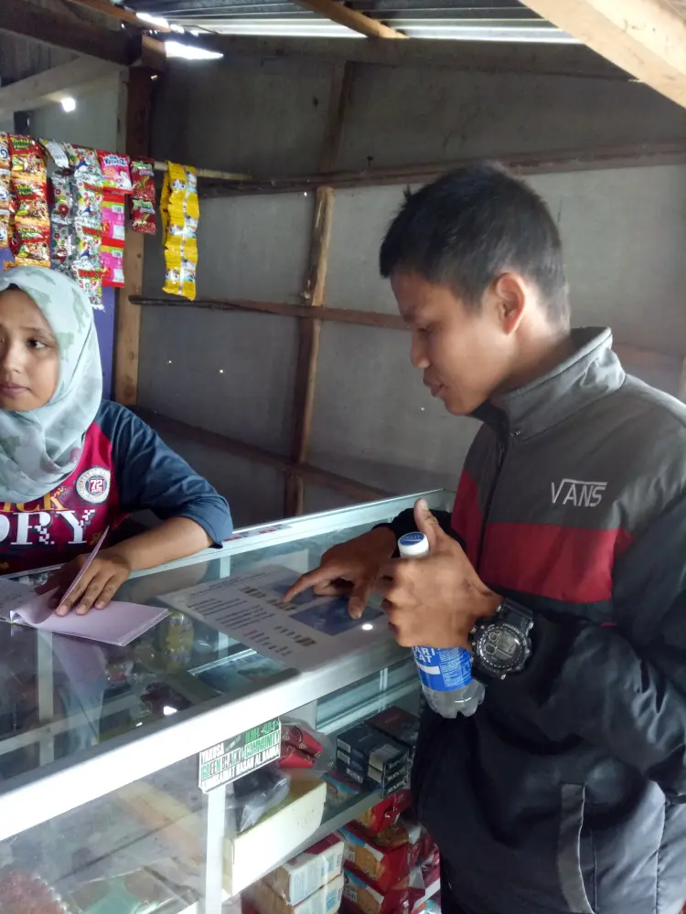 Warung Makan Apung Jati Songo 2