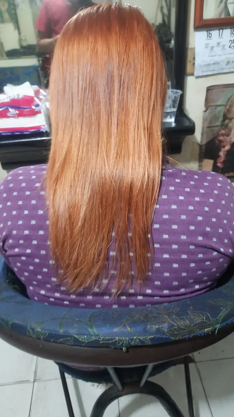 Sumy Salon Pasar Taman Kota 1