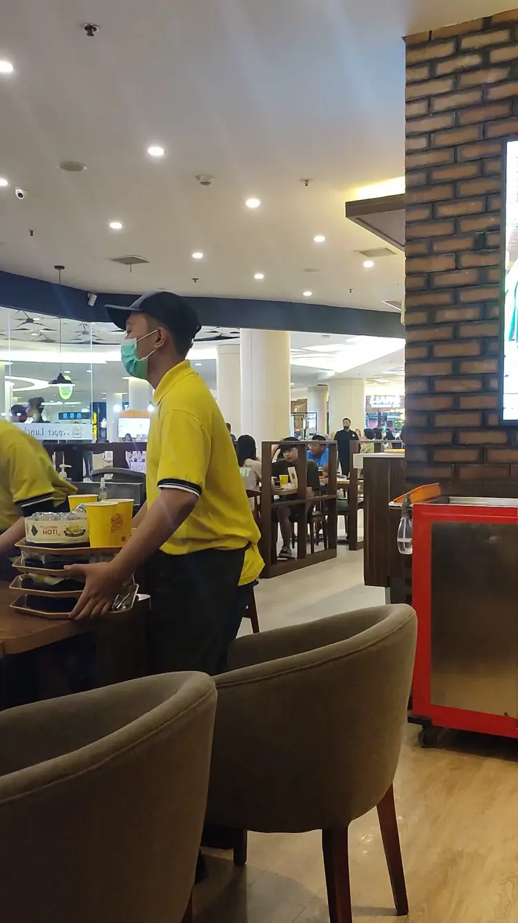 Pepper Lunch - Tunjungan Plaza 3 10