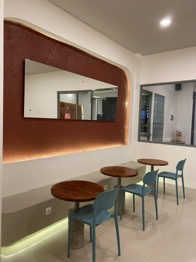 SUHKA COFFEE GROUND 6