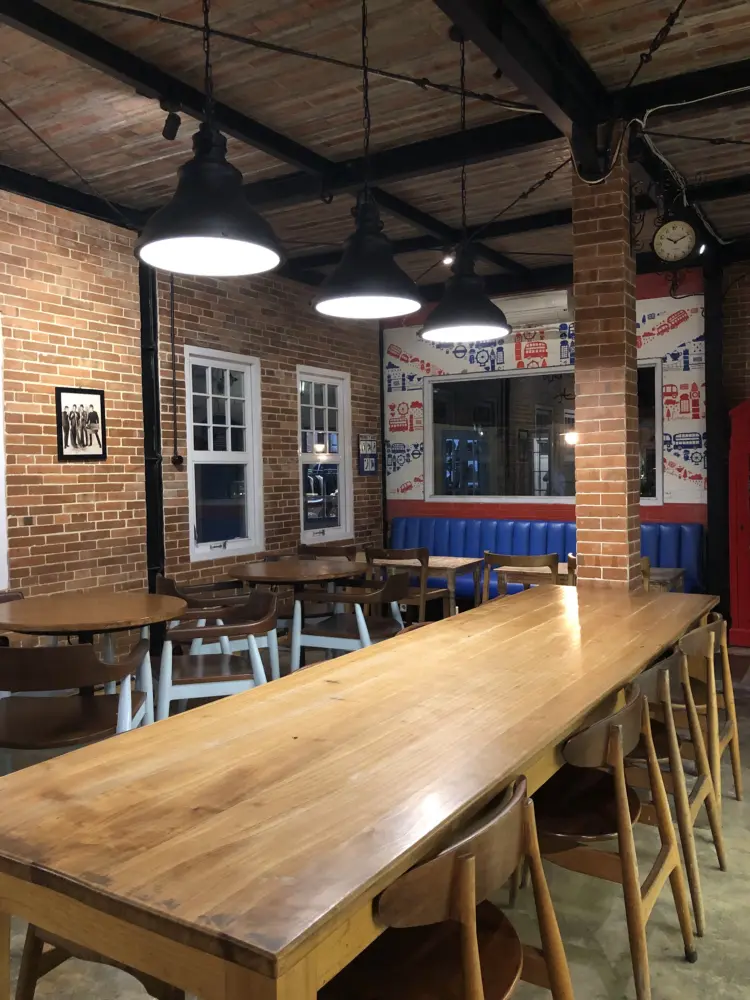 SUHKA COFFEE GROUND 2