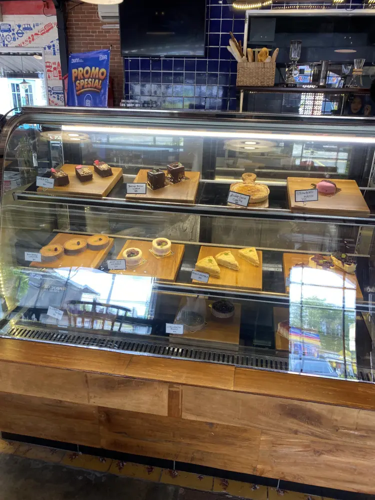 SUHKA COFFEE GROUND 10