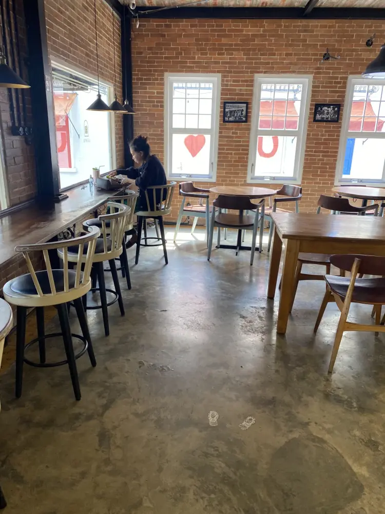 SUHKA COFFEE GROUND 5