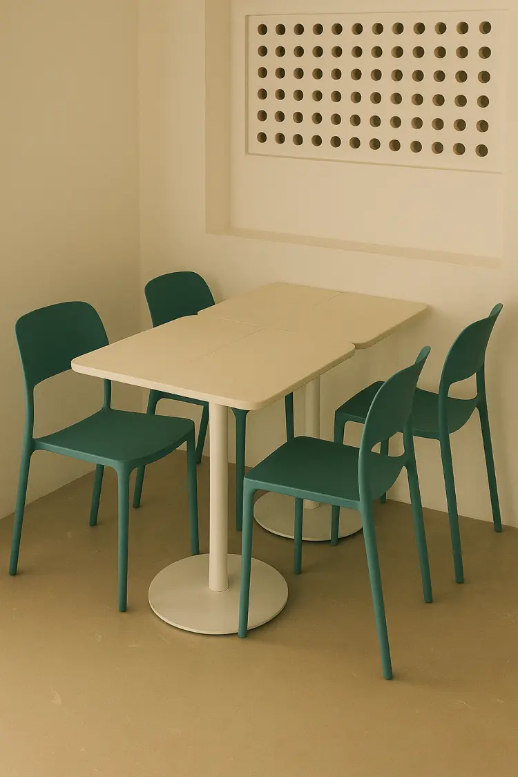 SUHKA COFFEE GROUND 4