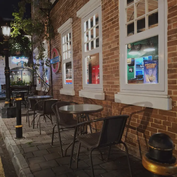 SUHKA COFFEE GROUND 7