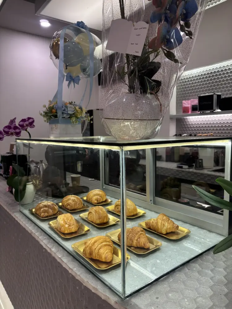 SUHKA COFFEE GROUND 9