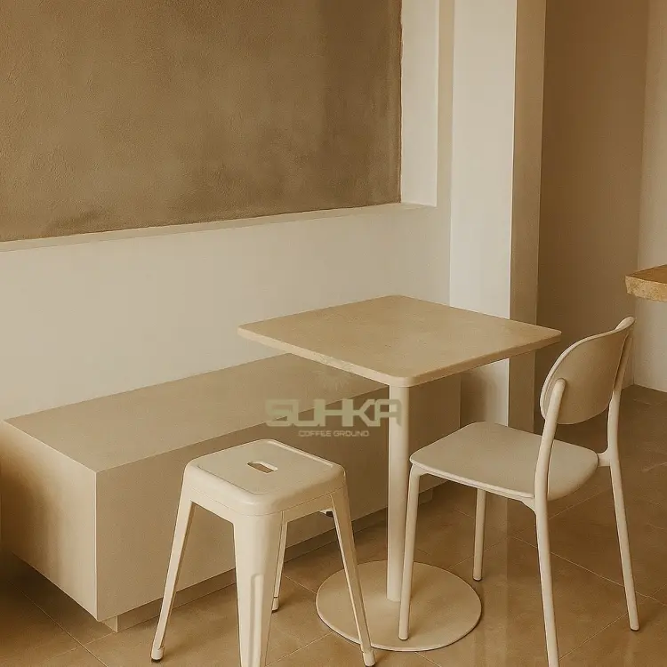 SUHKA COFFEE GROUND 3