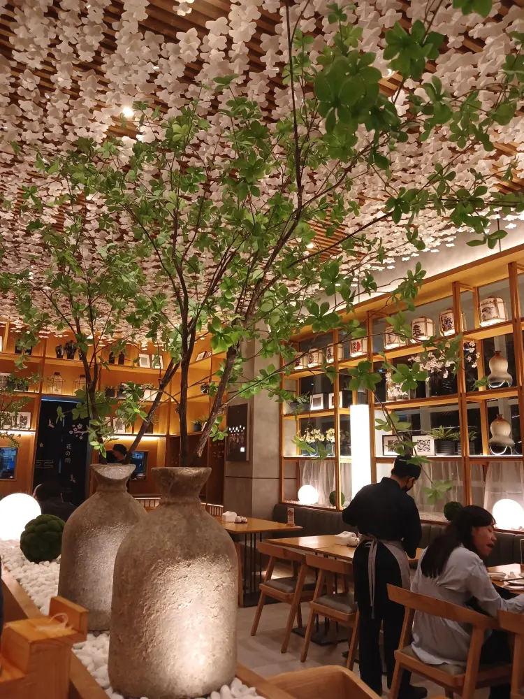 Sushi Hiro Bintaro Jaya Xchange 6