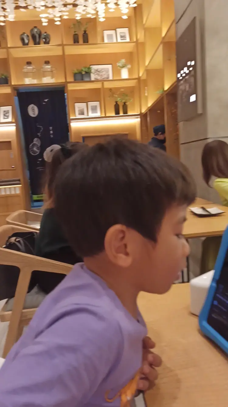 Sushi Hiro Bintaro Jaya Xchange 9