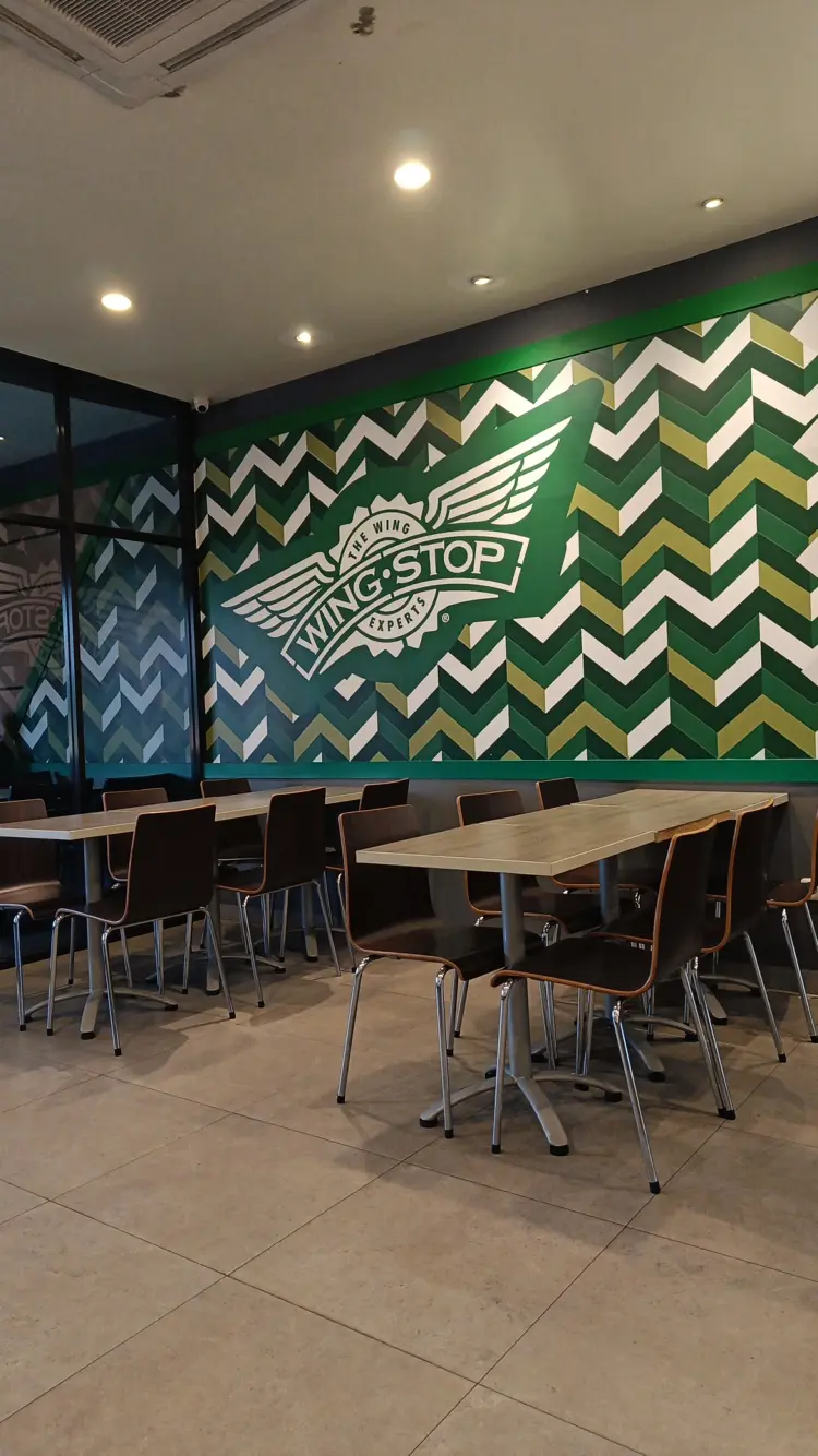 Wingstop Jati Asih 7