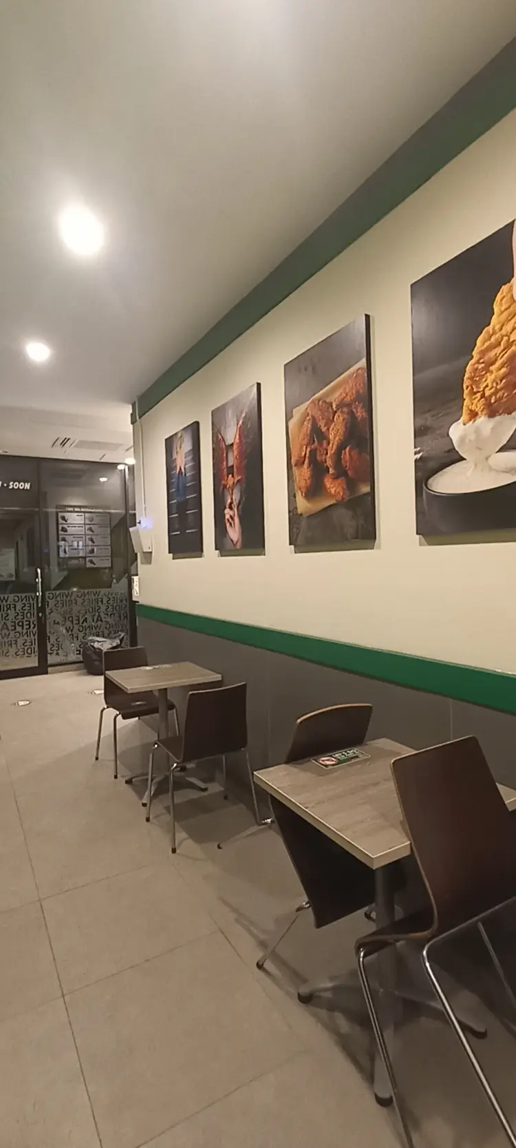 Wingstop Jati Asih 2