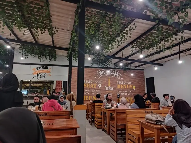 Mie Gacoan Bogor 7