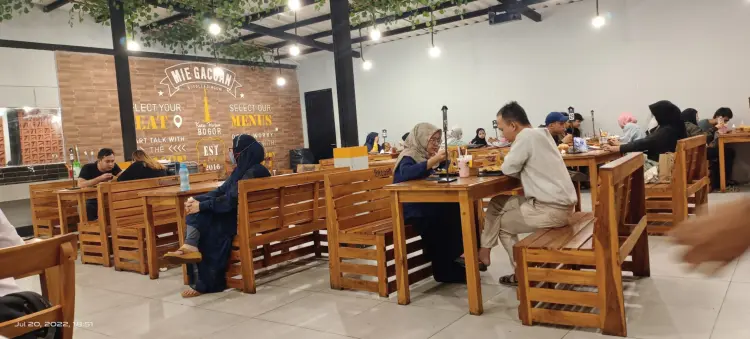 Mie Gacoan Bogor 6