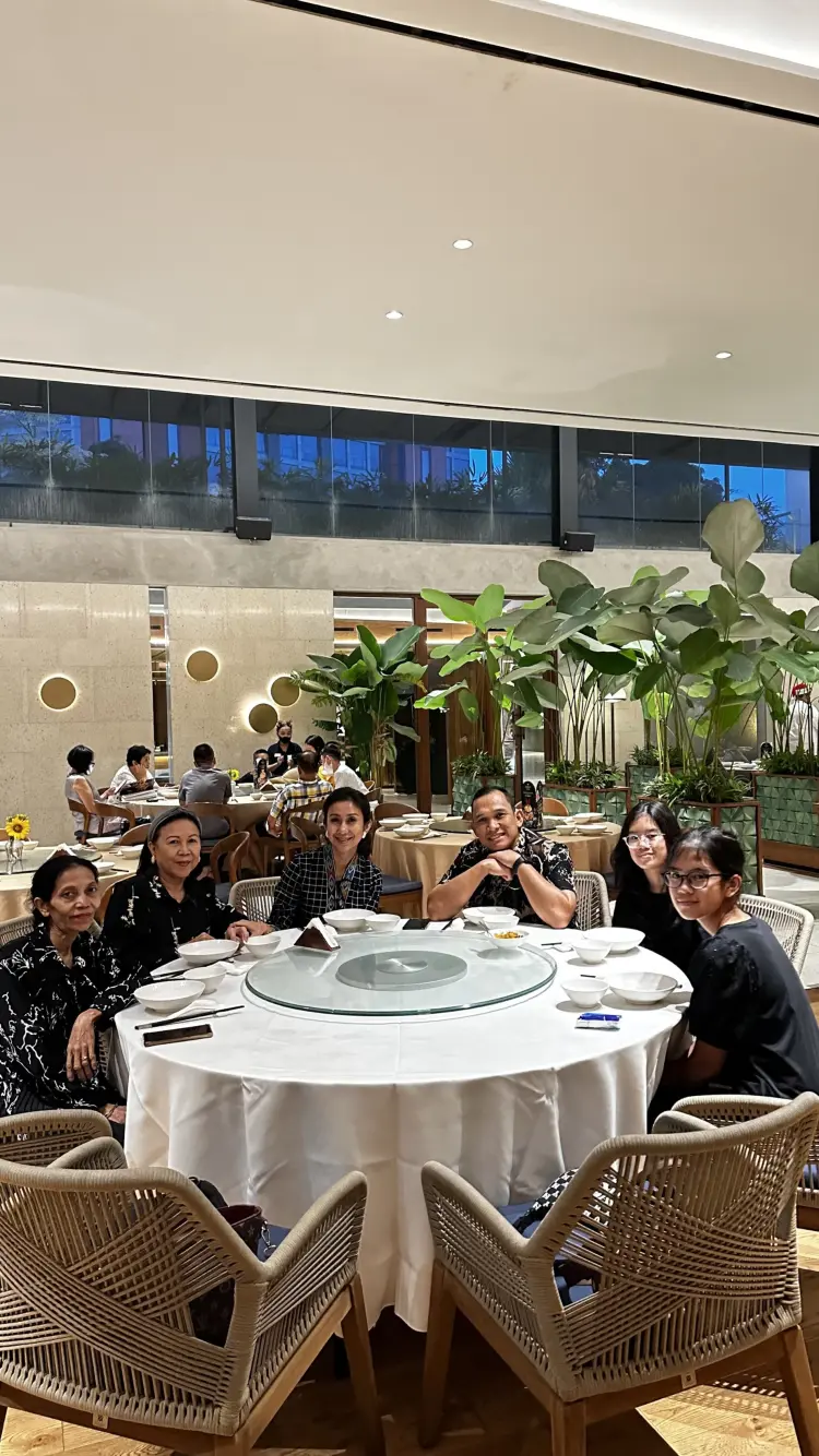 Palm Beach Seafood Medan 6