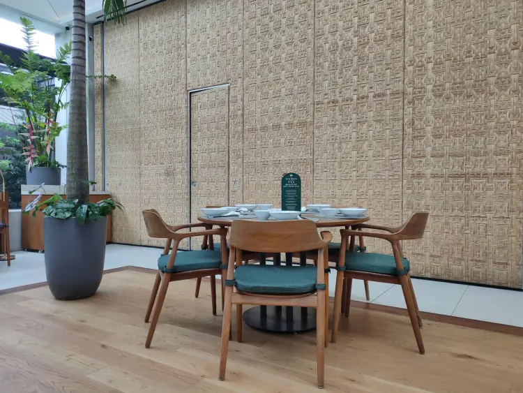 Palm Beach Seafood Medan 5