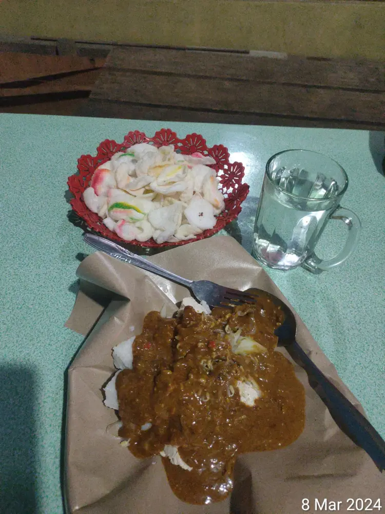 MIXUE M.Said Samarinda 4