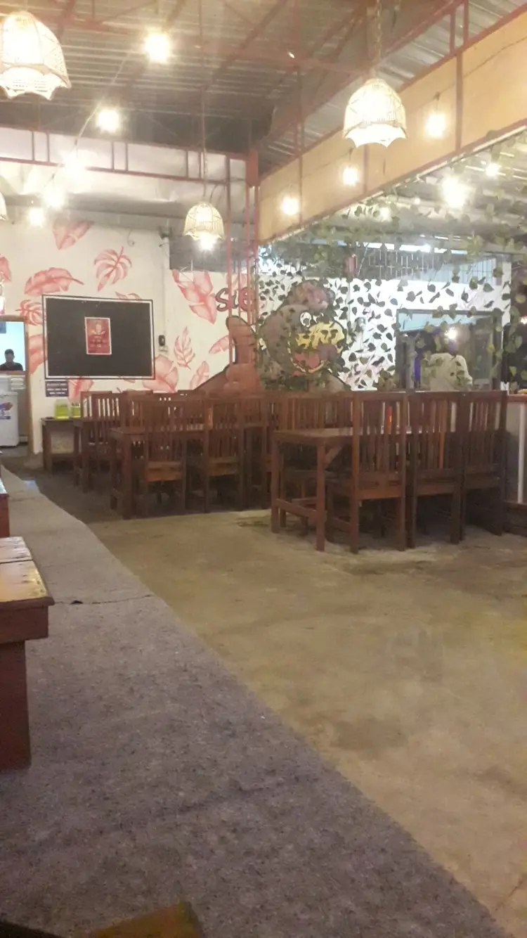 Kuliner Ambarawa si "e" 9