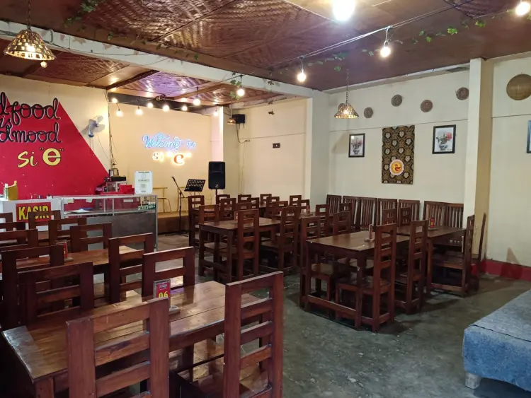 Kuliner Ambarawa si "e" 2