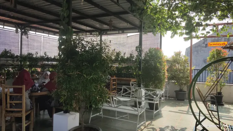 Resto Seminyak - Cita Rasa Asia 2