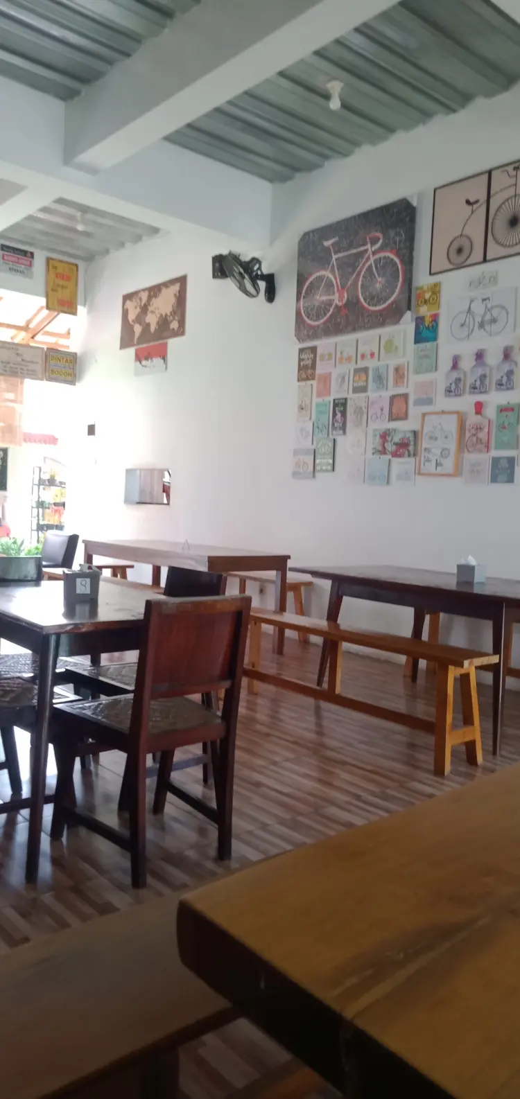 Resto Seminyak - Cita Rasa Asia 6