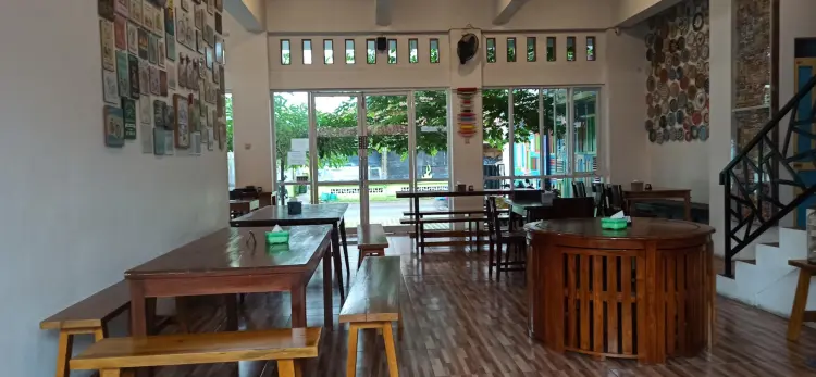 Resto Seminyak - Cita Rasa Asia 8