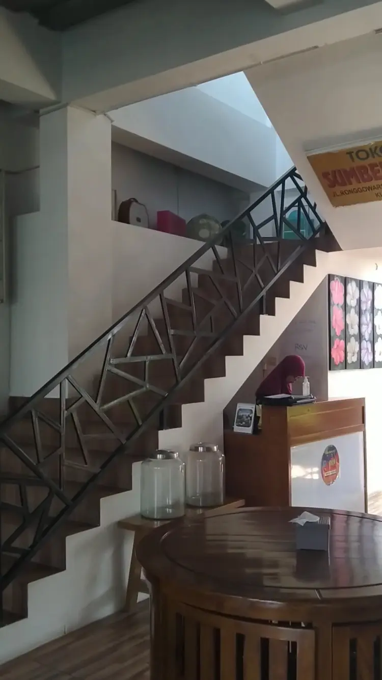 Resto Seminyak - Cita Rasa Asia 4