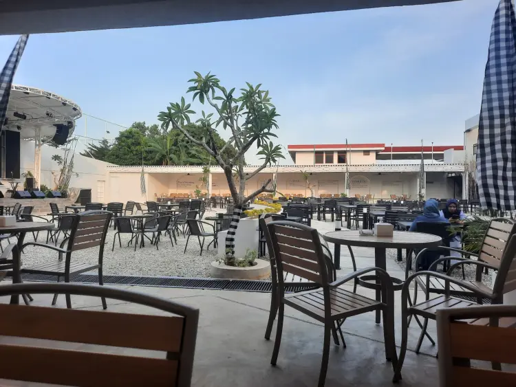 Kasta Coffee Tembesi 6