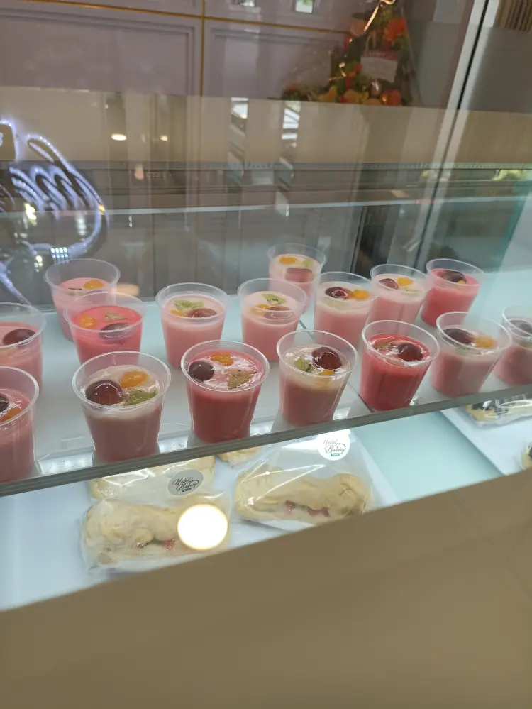 Halal Bakery Tsabita Solo Baru 7