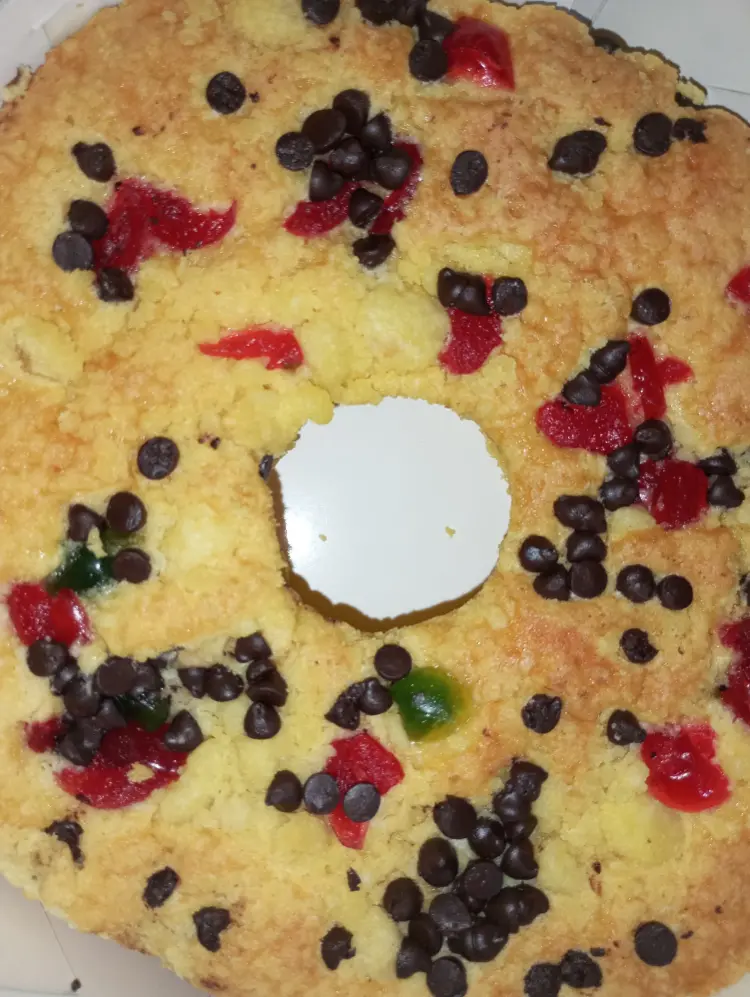 Halal Bakery Tsabita Solo Baru 8