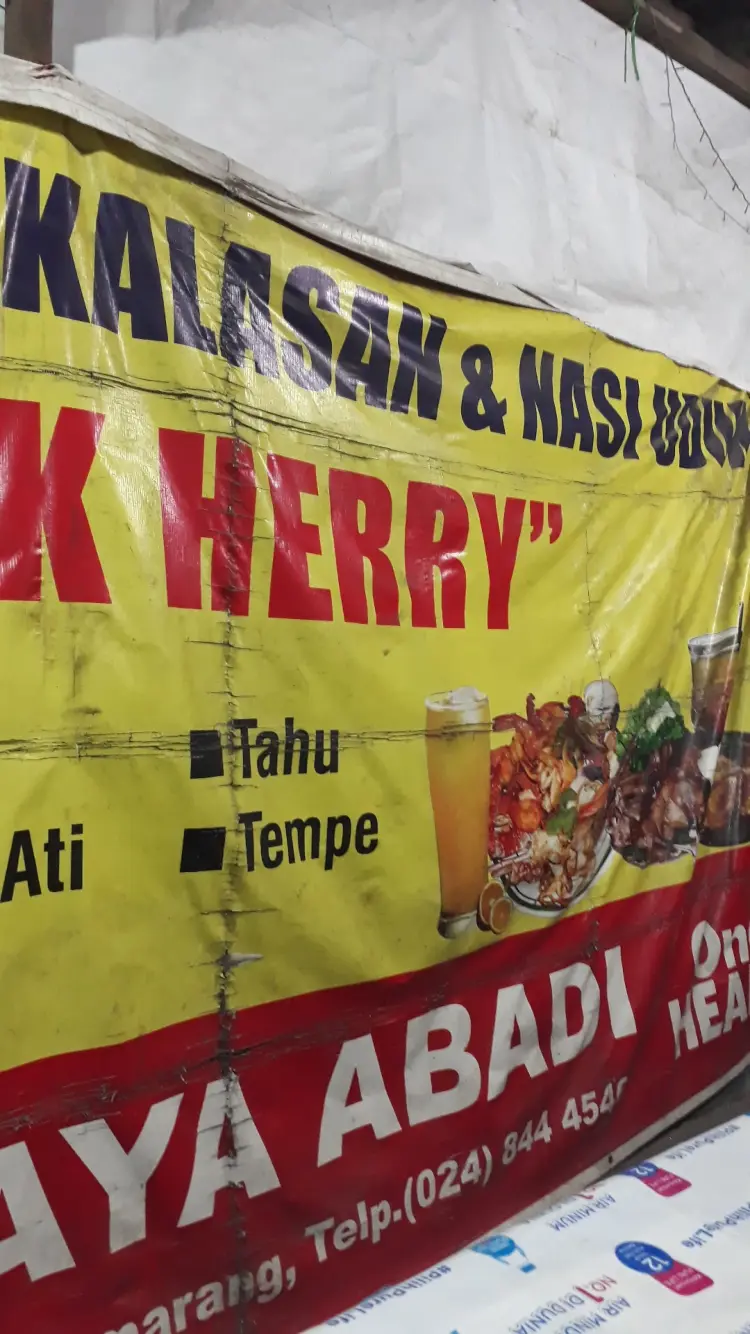 Ayam Goreng pak heri 2