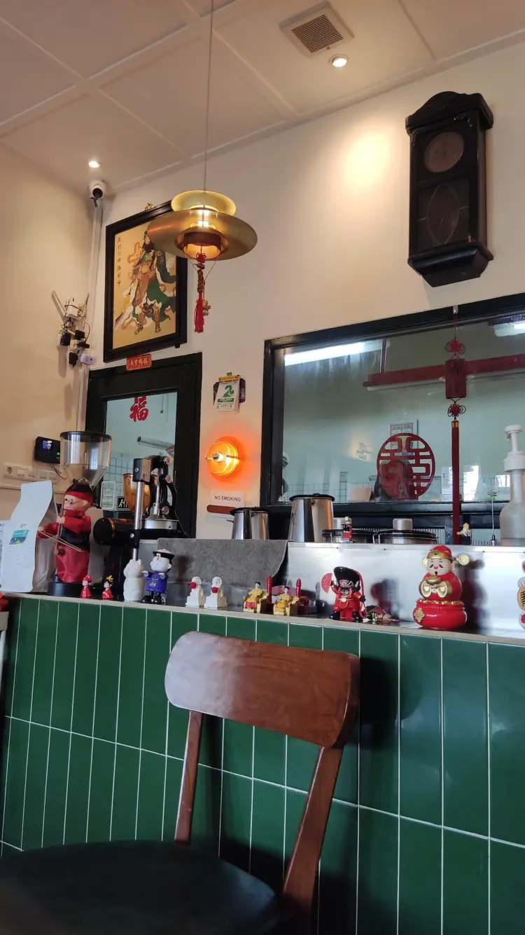 DUA SAUDARA KOPITIAM 3