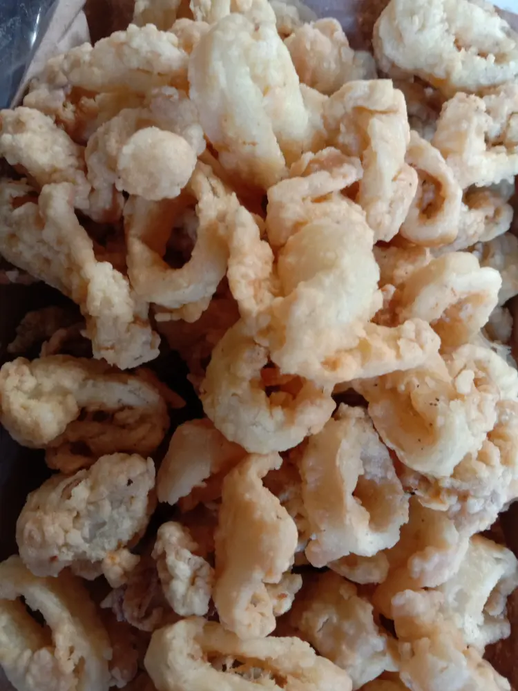 Warung Lesehan MORO SENENG Bu Mujiyah 5