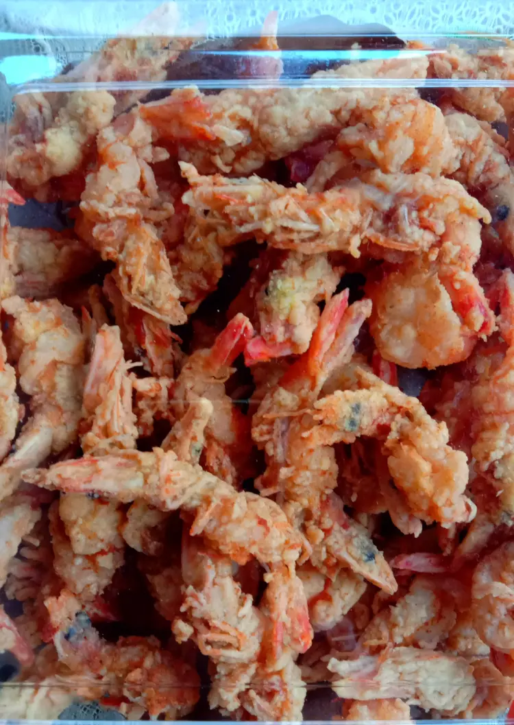 Warung Lesehan MORO SENENG Bu Mujiyah 4