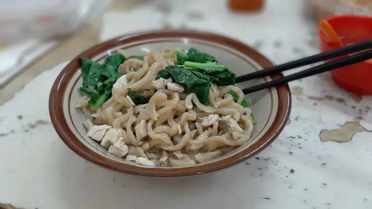 Bakmi Kadut Asli 8