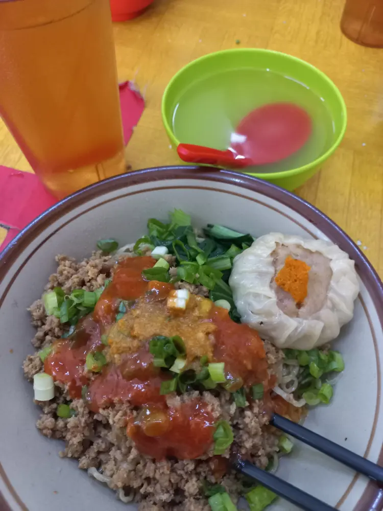 Bakmi Kadut Asli 6