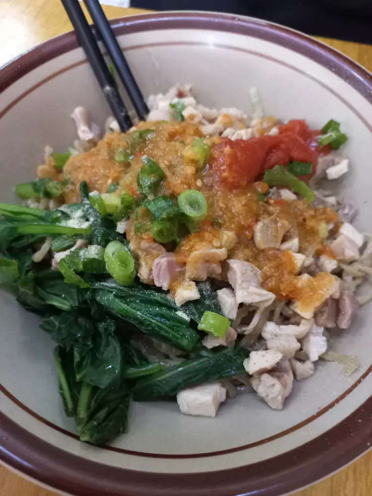 Bakmi Kadut Asli 7