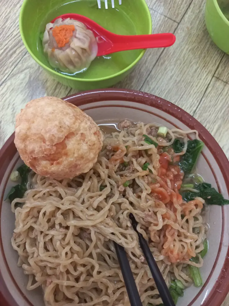 Bakmi Kadut Asli 9